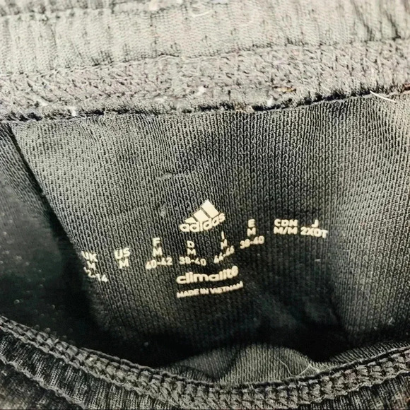 Adidas 3” mesh climalite athletic shorts - Picture 2 of 7